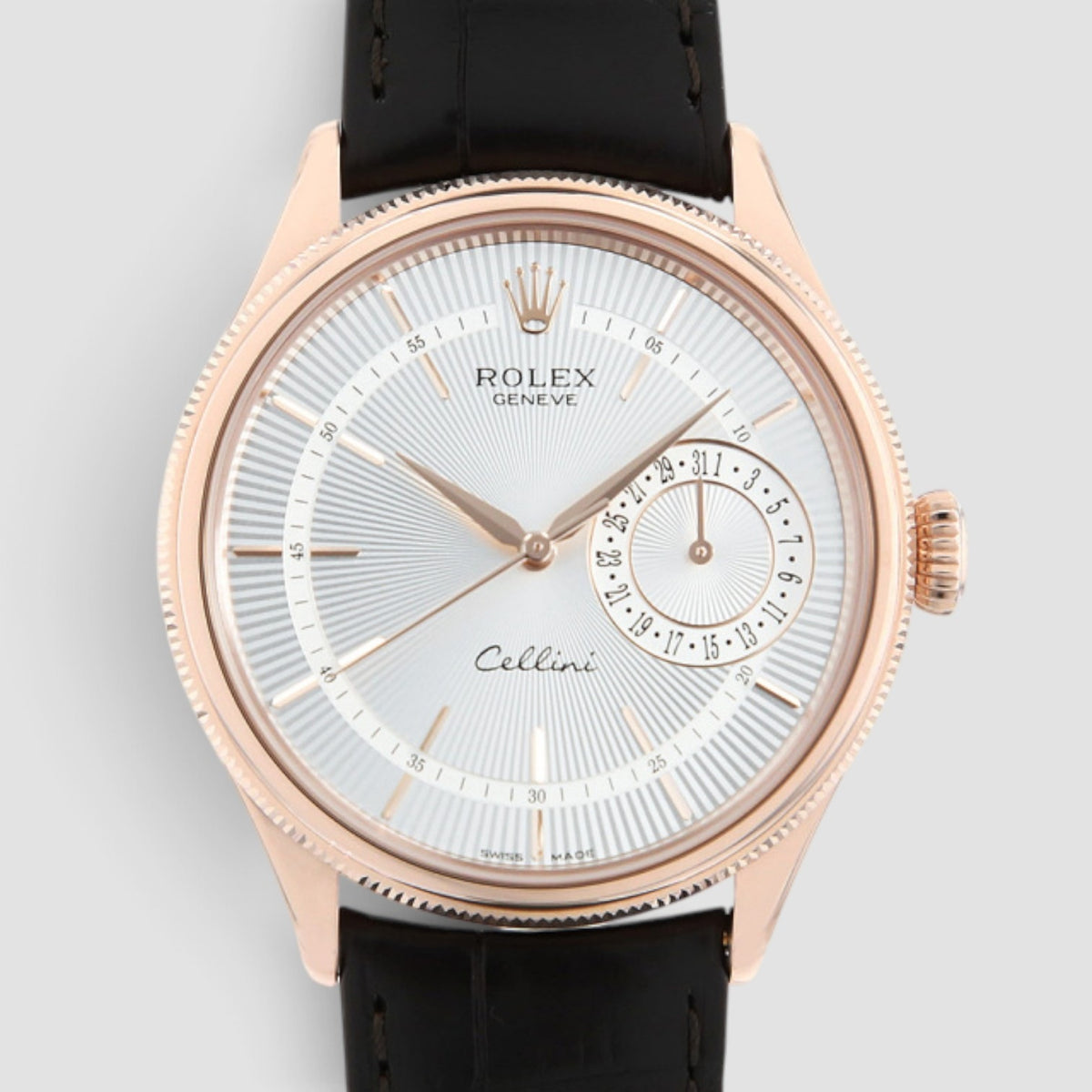 Cellini Date