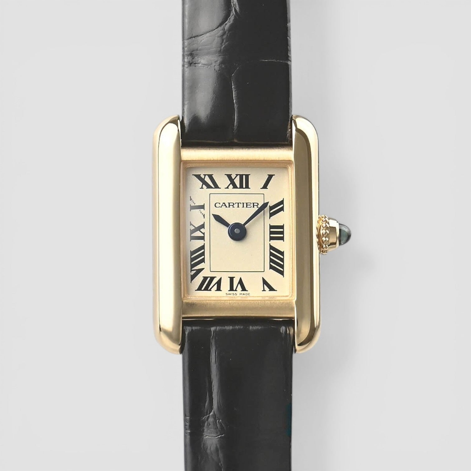 Tank Louis Mini Cartier