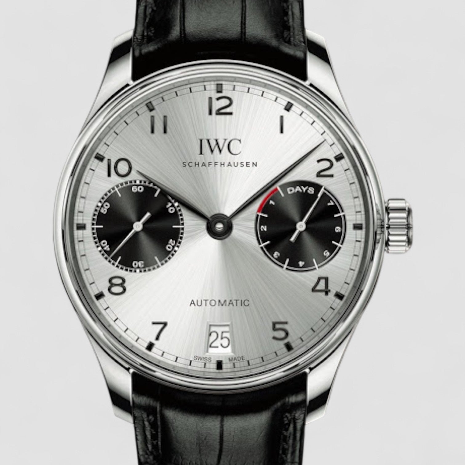 Portugieser Automatic Edition “ BJIFF 2015”