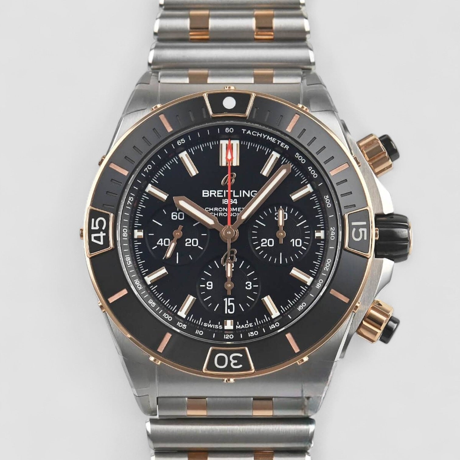 Chronomat