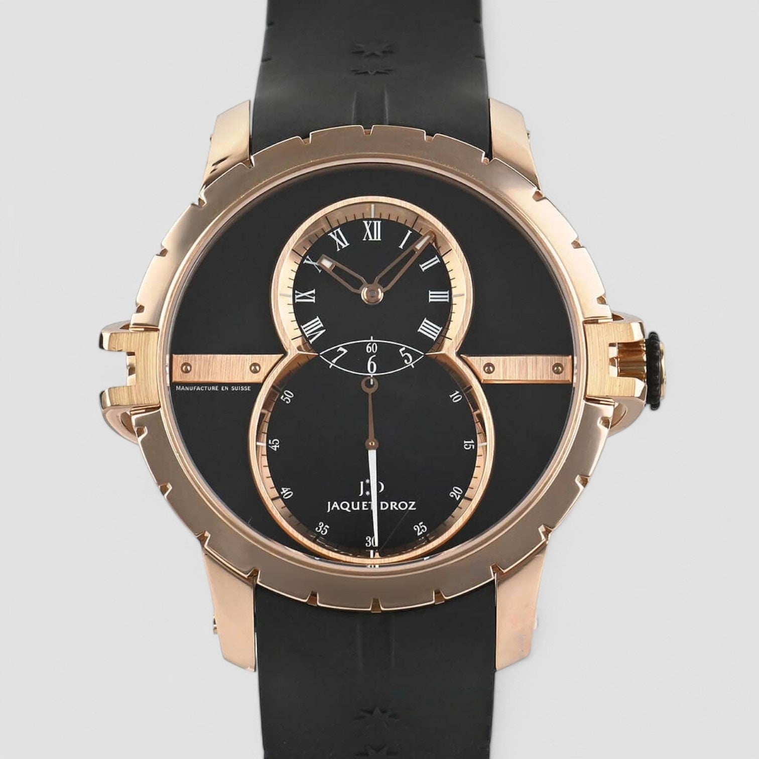 Grande Seconde SW 45mm