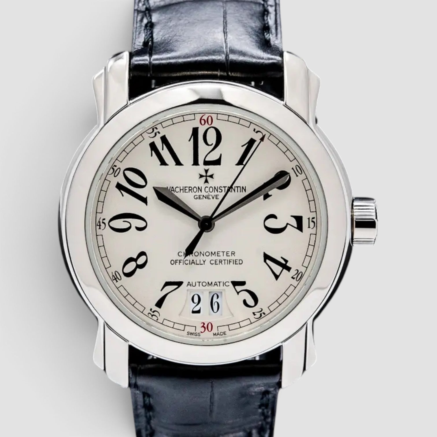 Malte Automatic