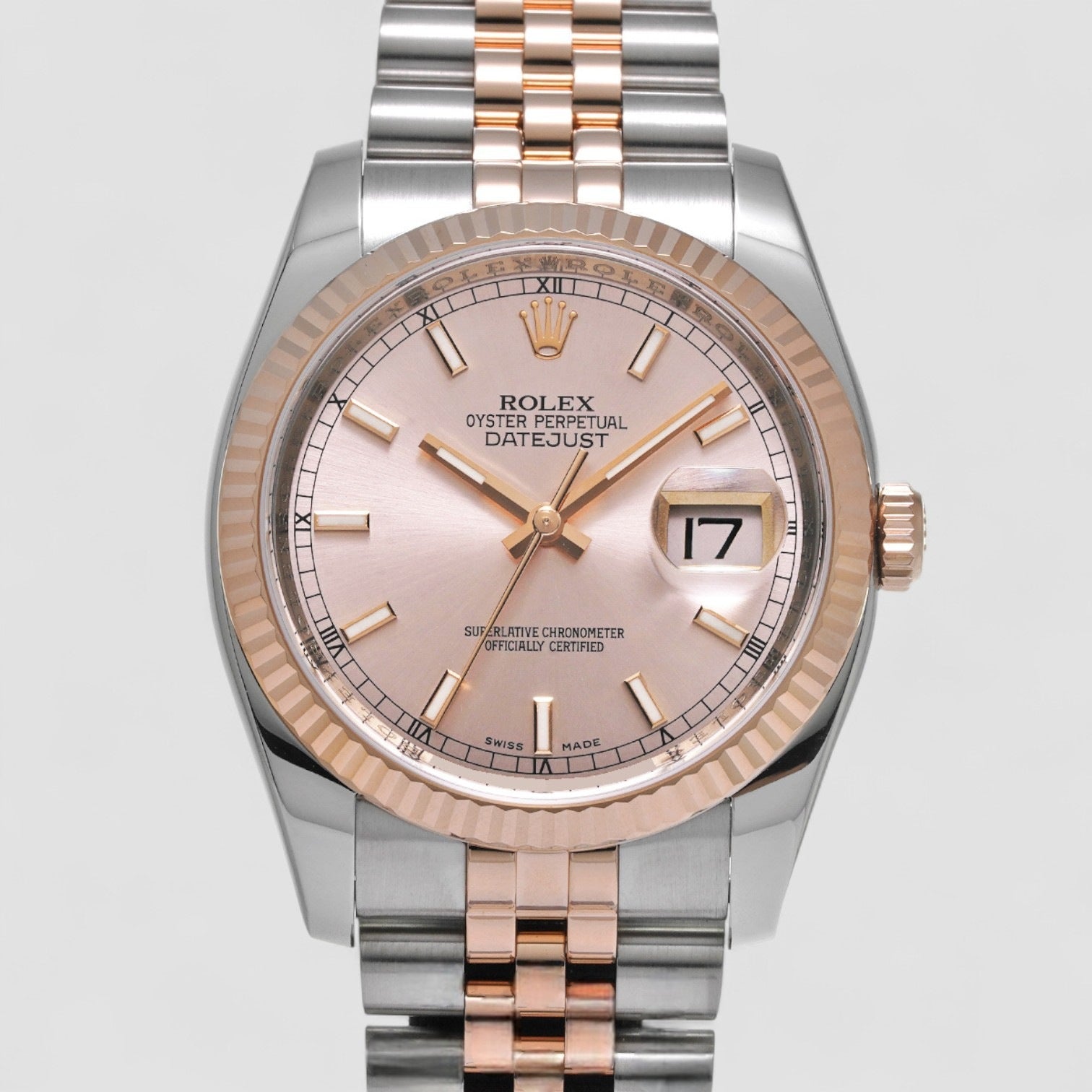 Rolex Datejust 36 116231