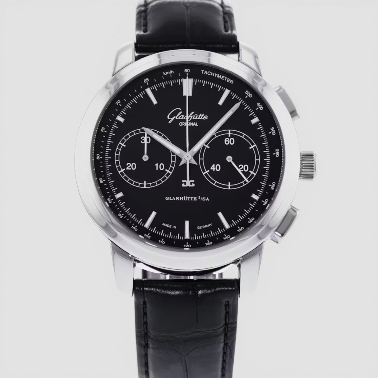 Senator Chronograph Xl