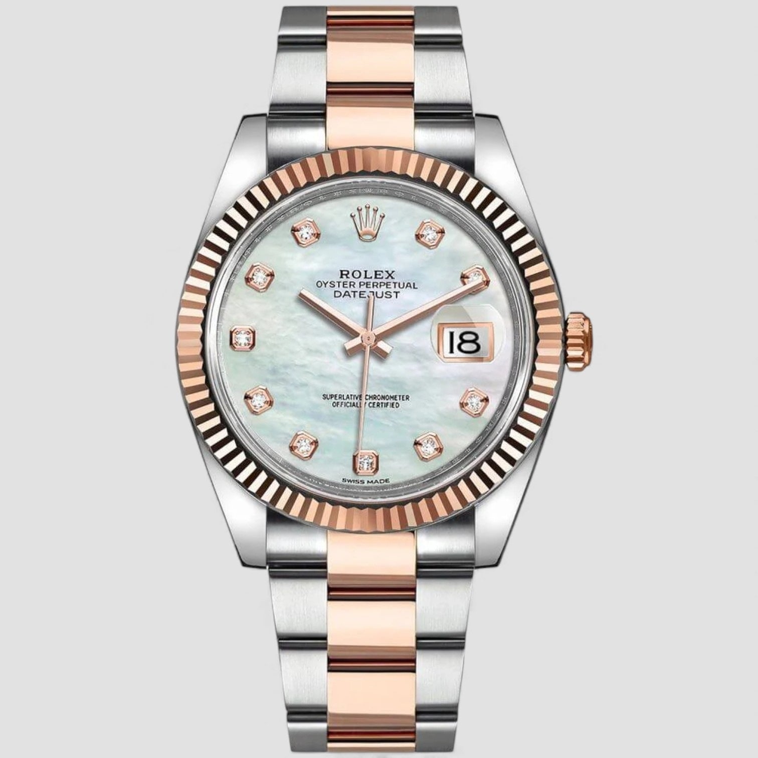 Datejust 41