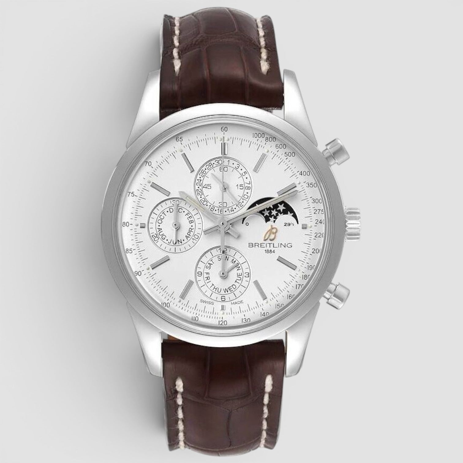Transocean Chronograph