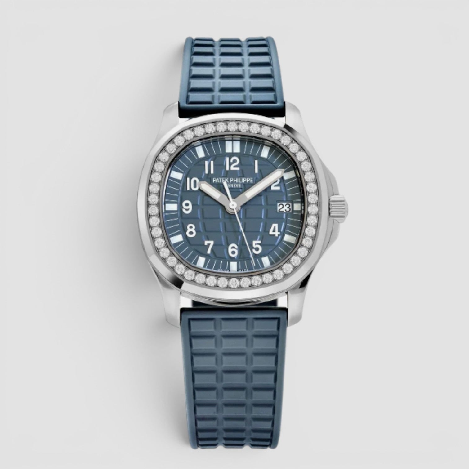 Patek Philippe Aquanaut 5067A-025