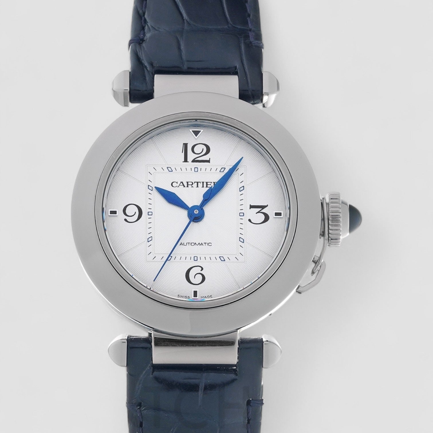 Flinque Dial Ladies Watch Pasha De Automatic