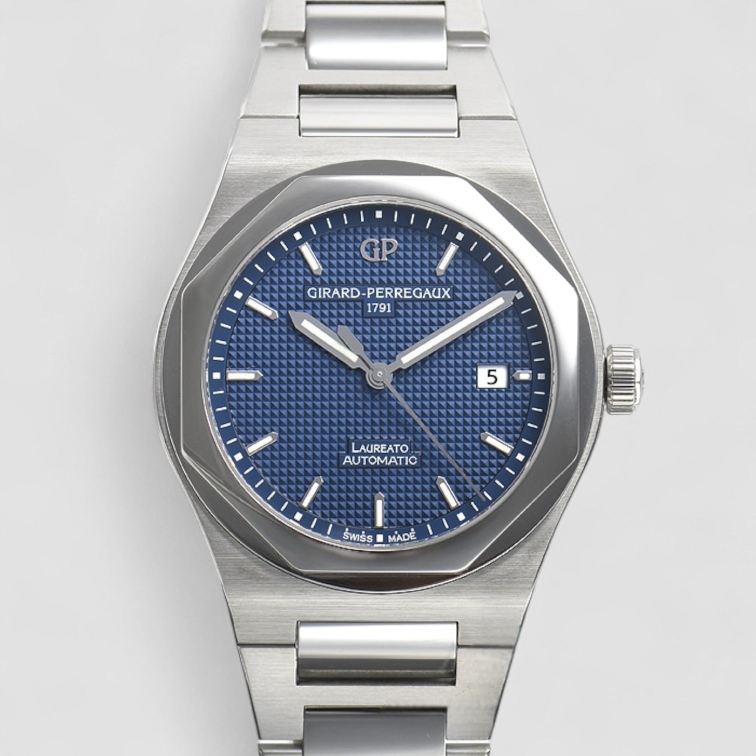 Laureato Eternity Edition