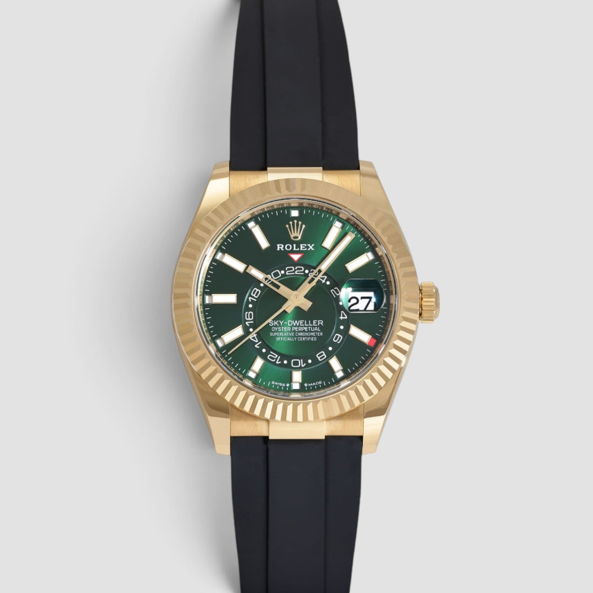 Sky-Dweller