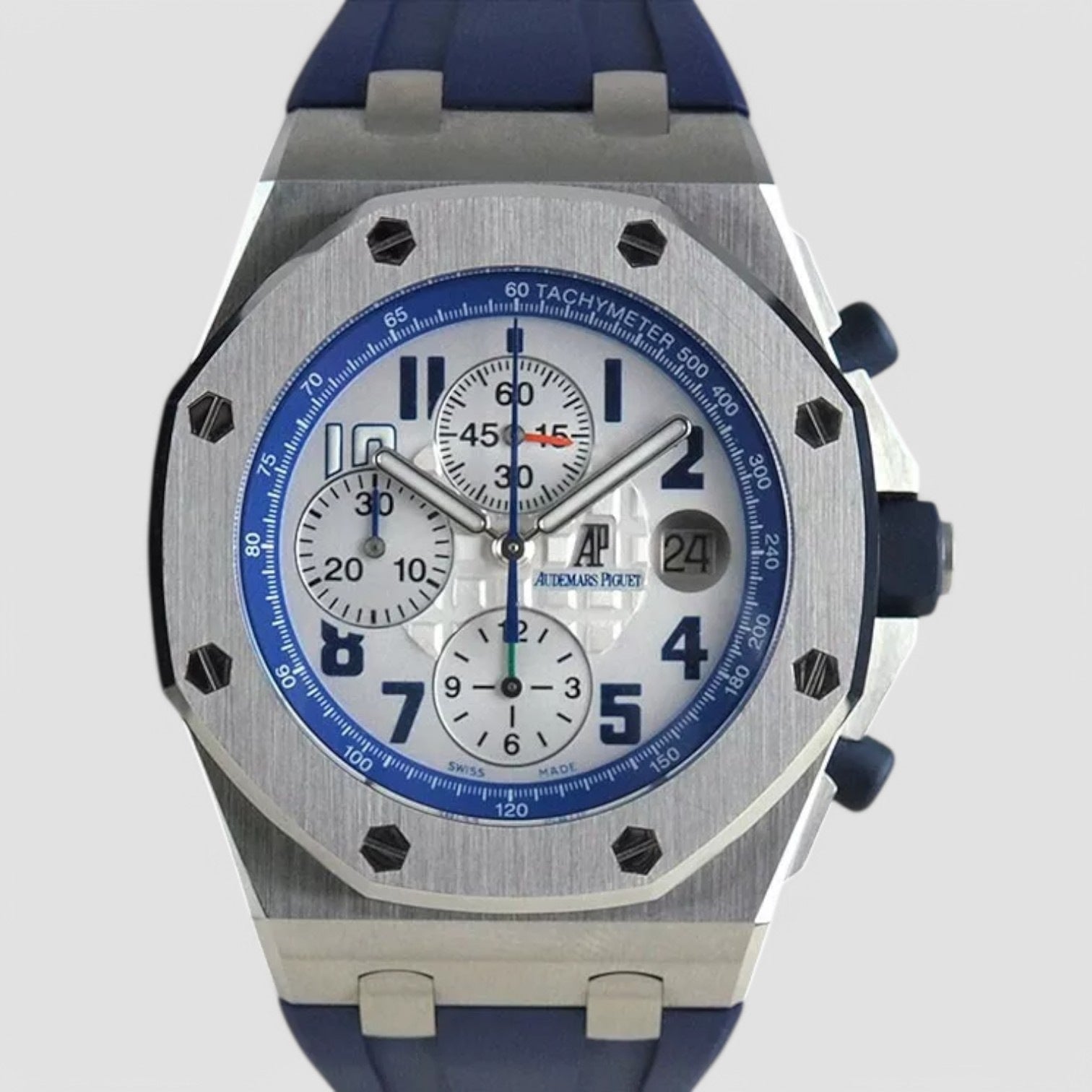 Royal Oak Offshore Sachin Tendulkar 42mm