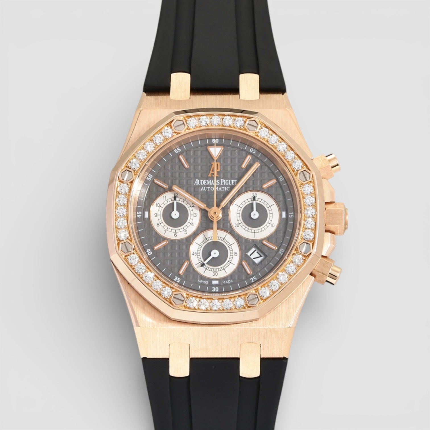 Royal Oak Chronograph