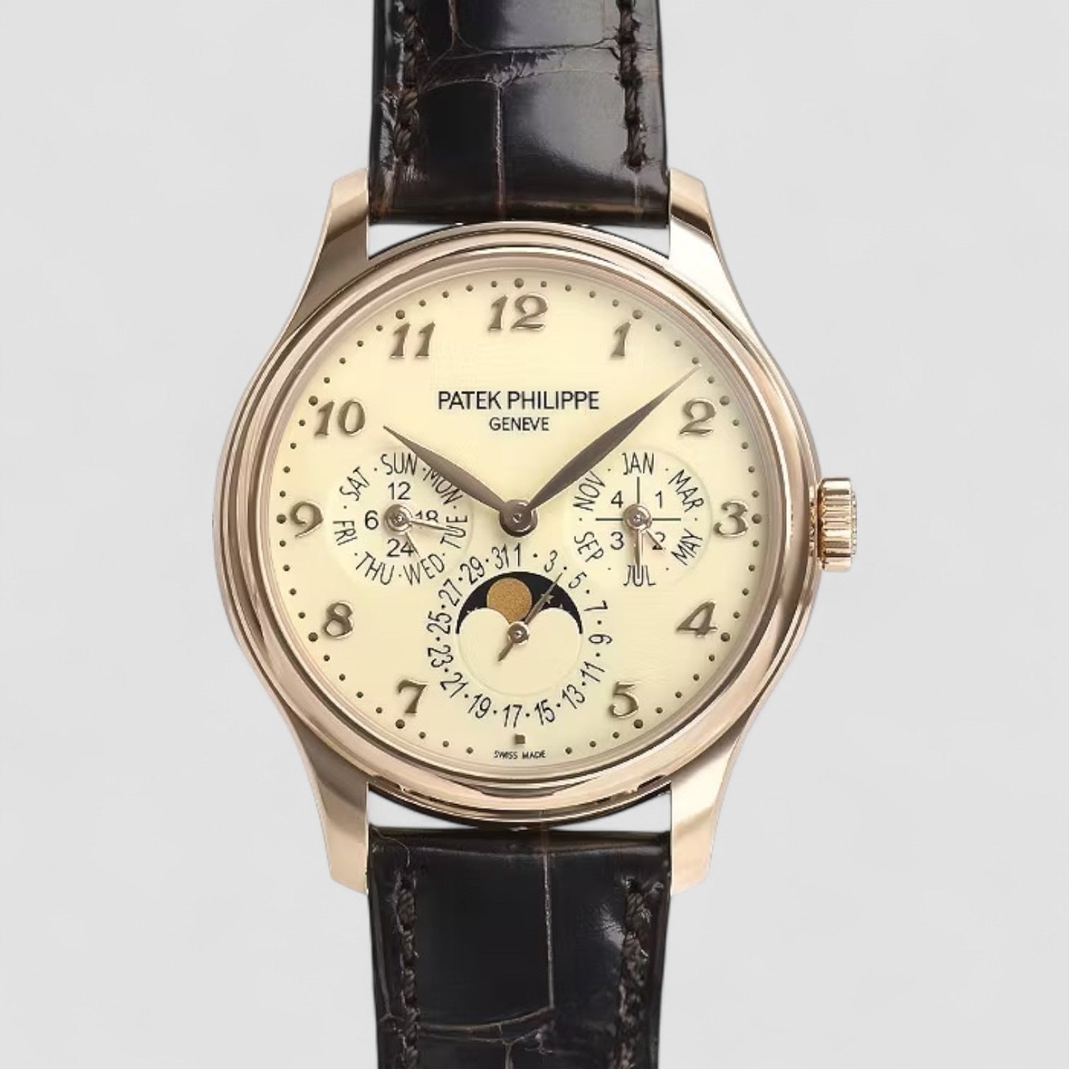 Perpetual Calendar