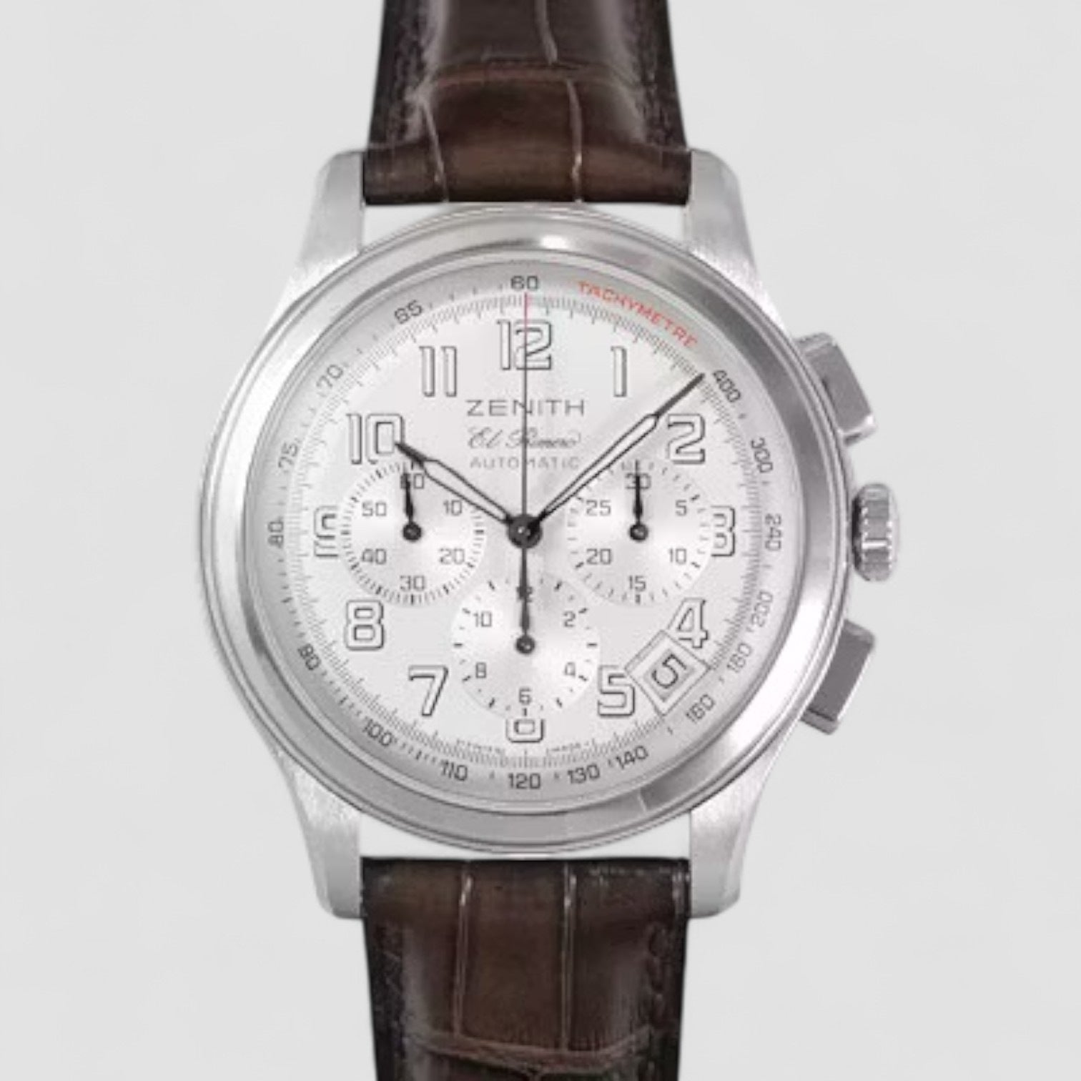 El Primero