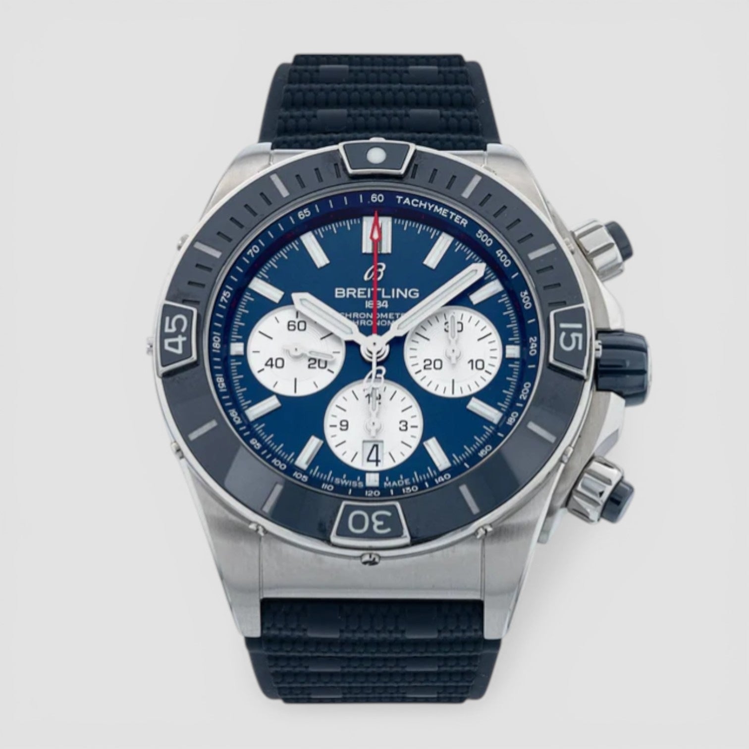 Super Chronomat B01 44