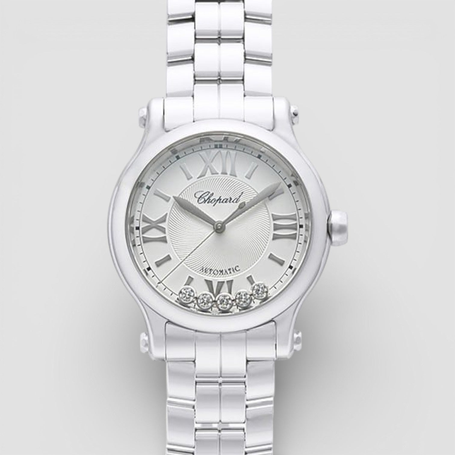 Happy Sport Automatic 33 Mm