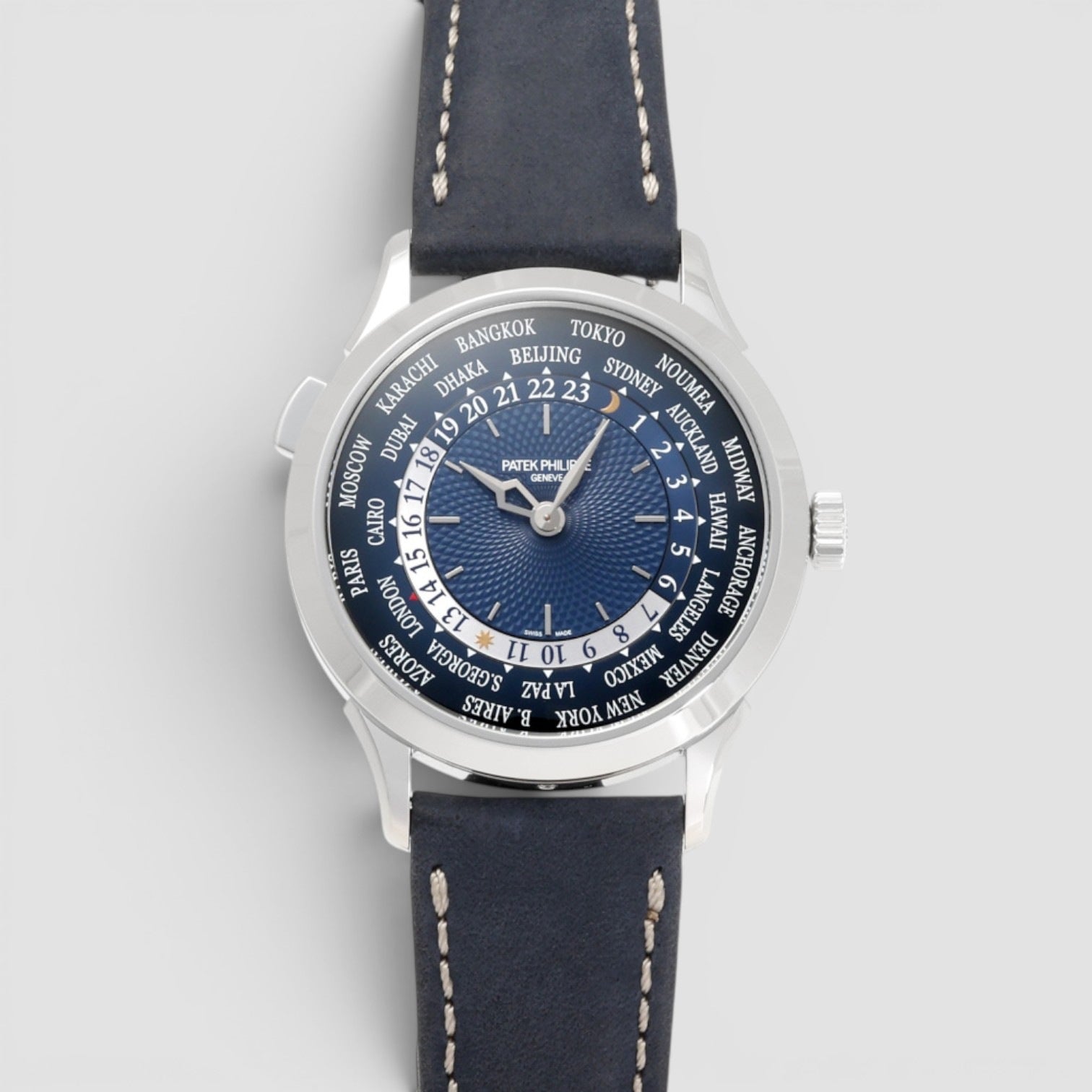 World Time