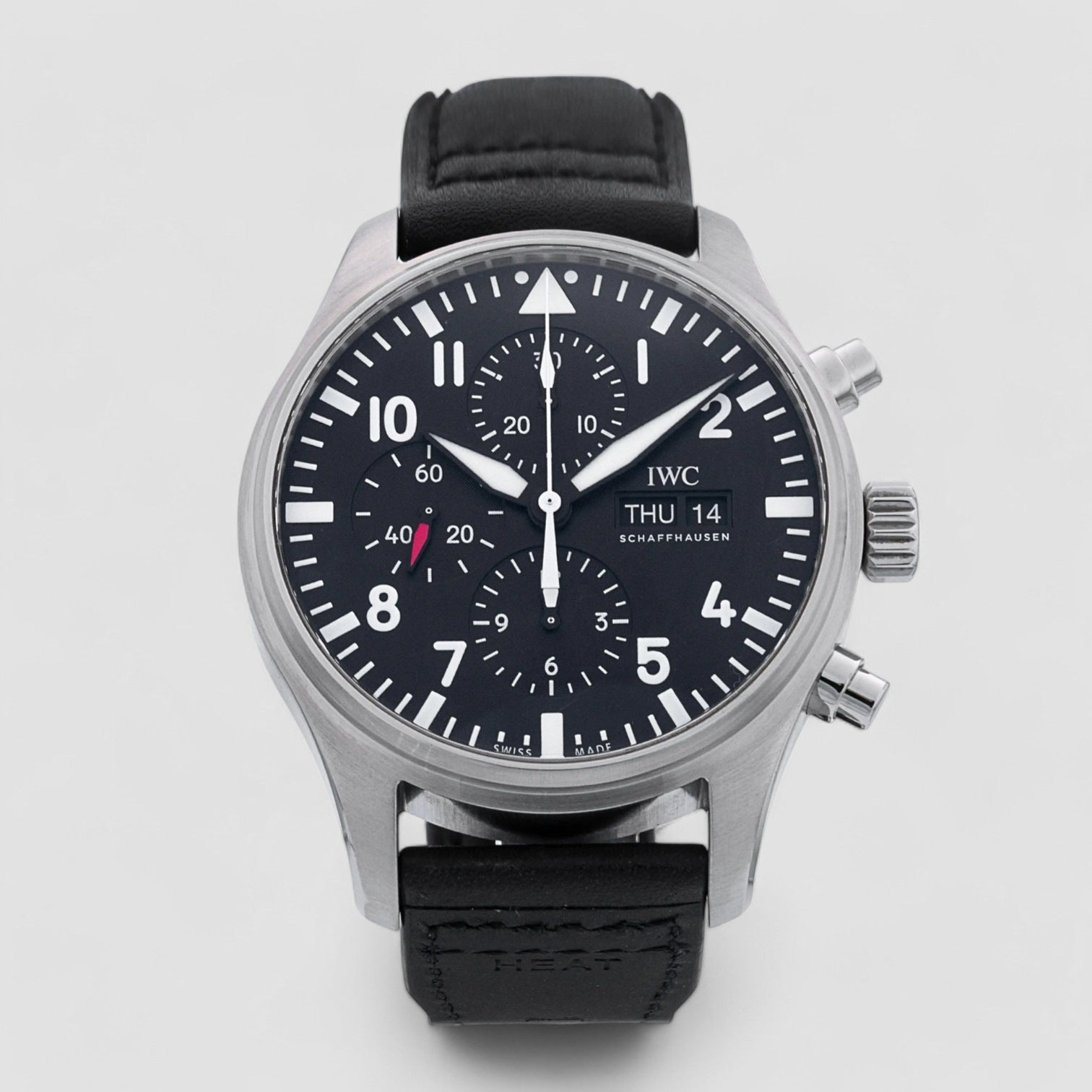 Pilot Chronograph
