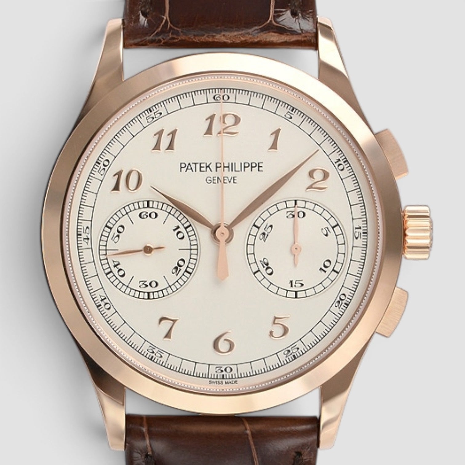 Chronograph