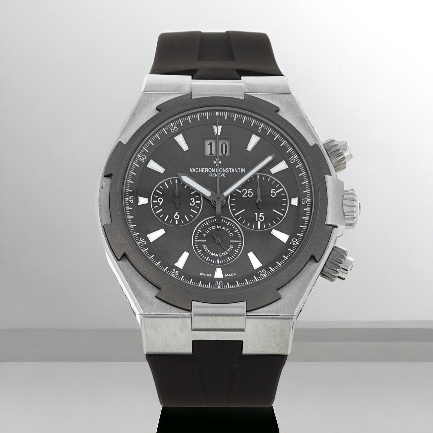 Overseas Chronograph