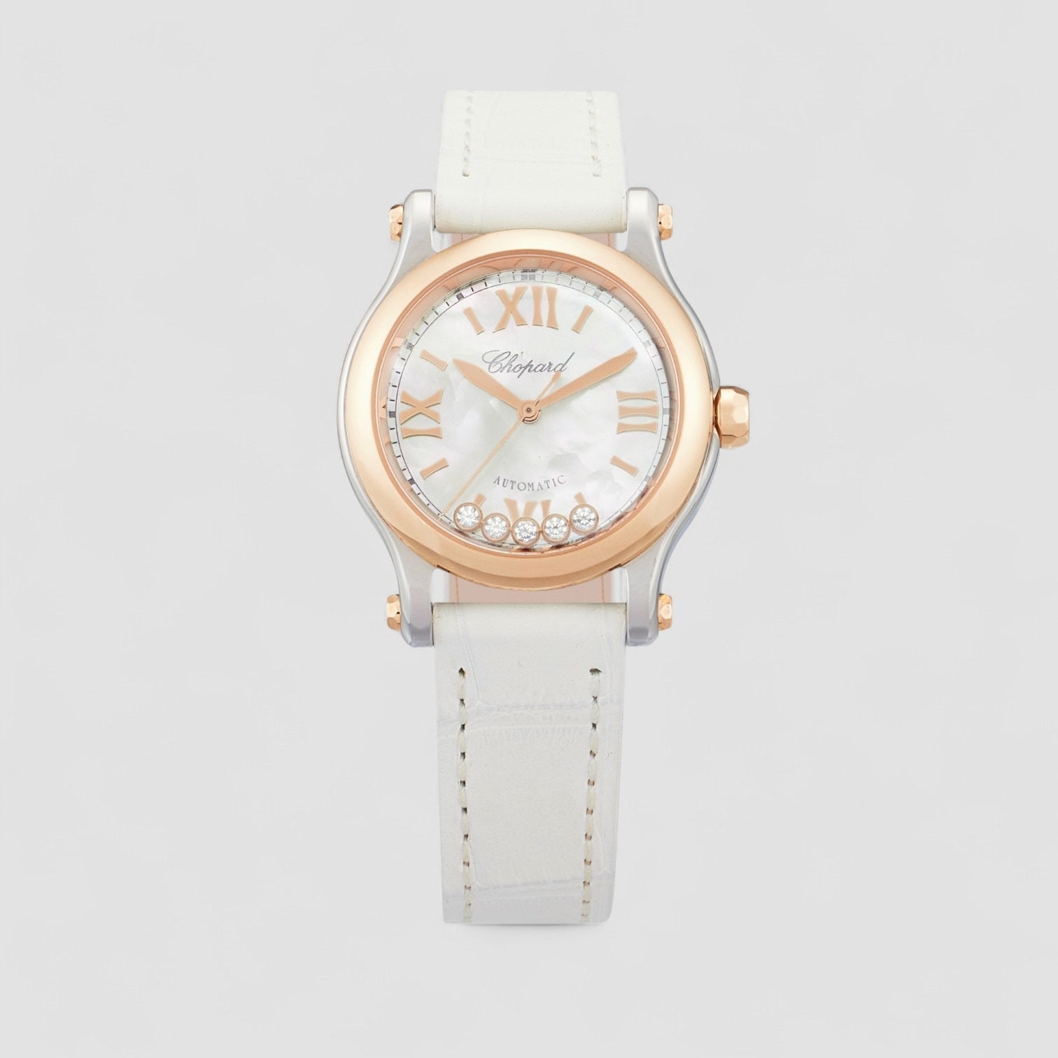 Happy Sport Automatic