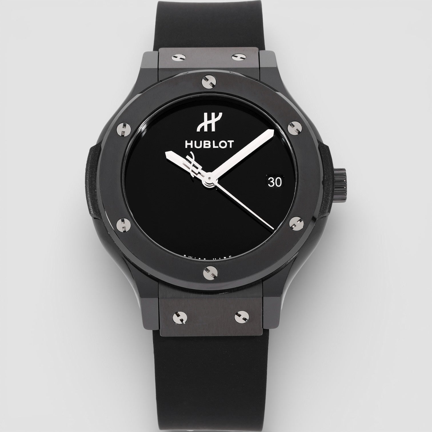 Classic Fusion Original Black Magic 38 Mm
