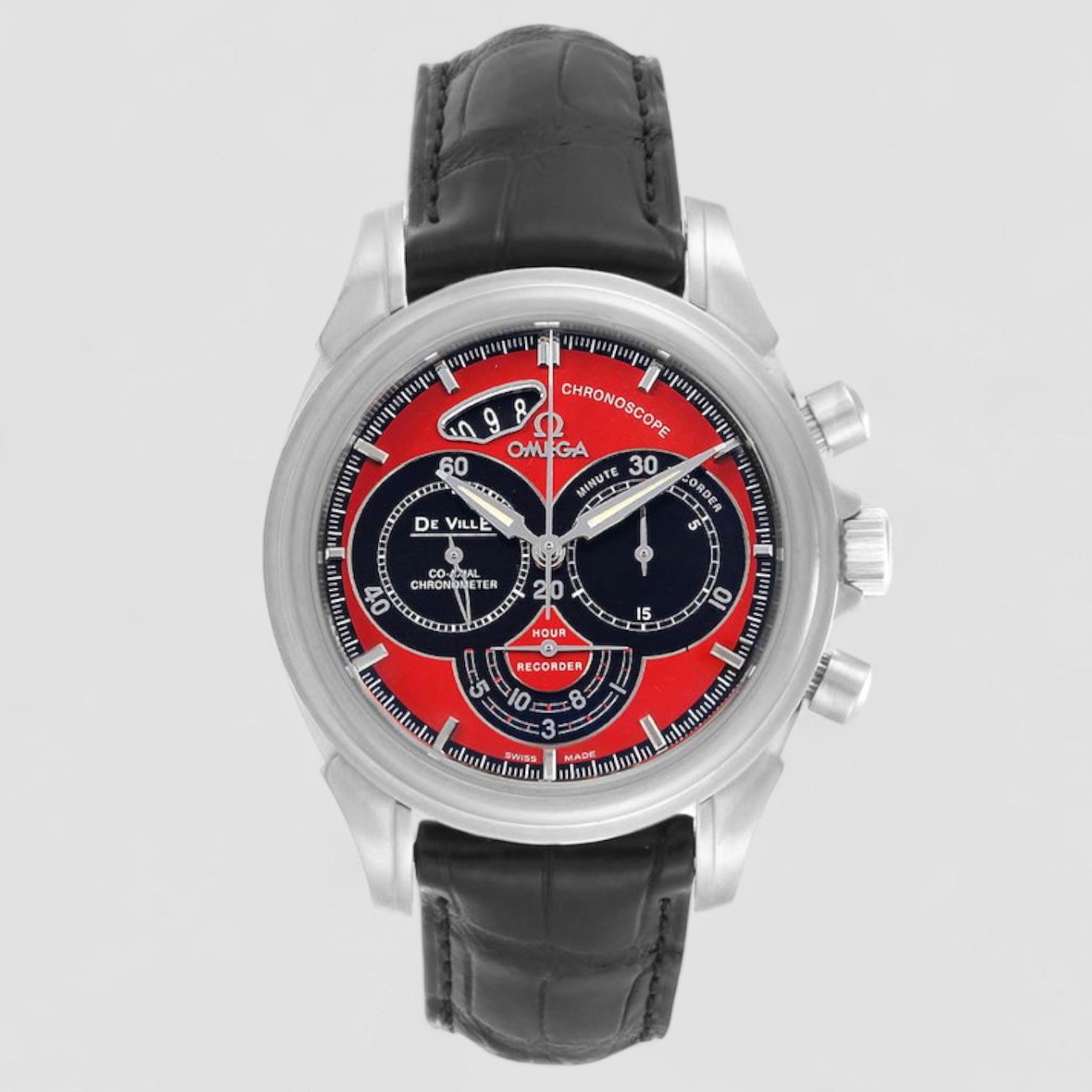 De Ville Chronoscope
