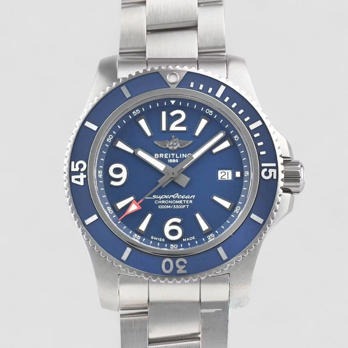 Superocean 44