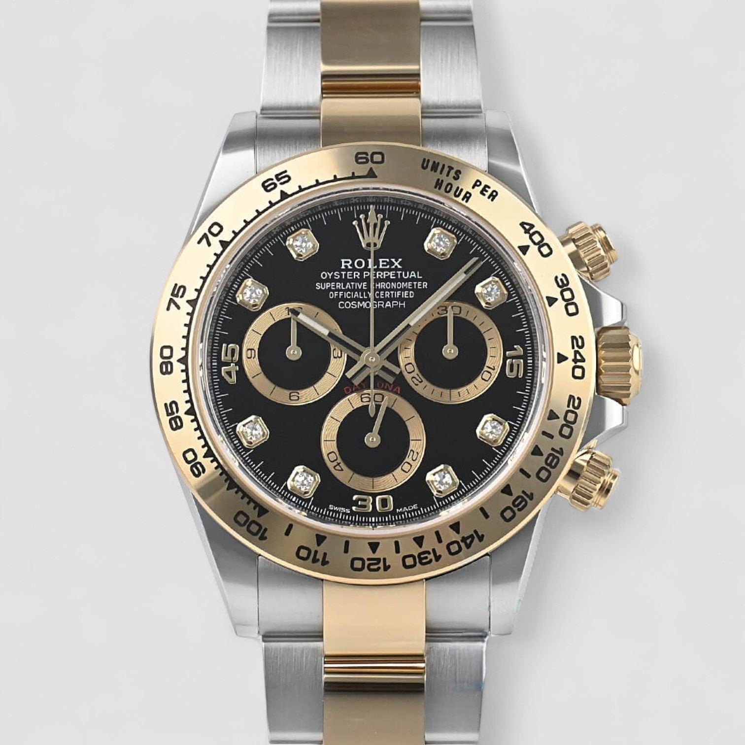 Daytona
