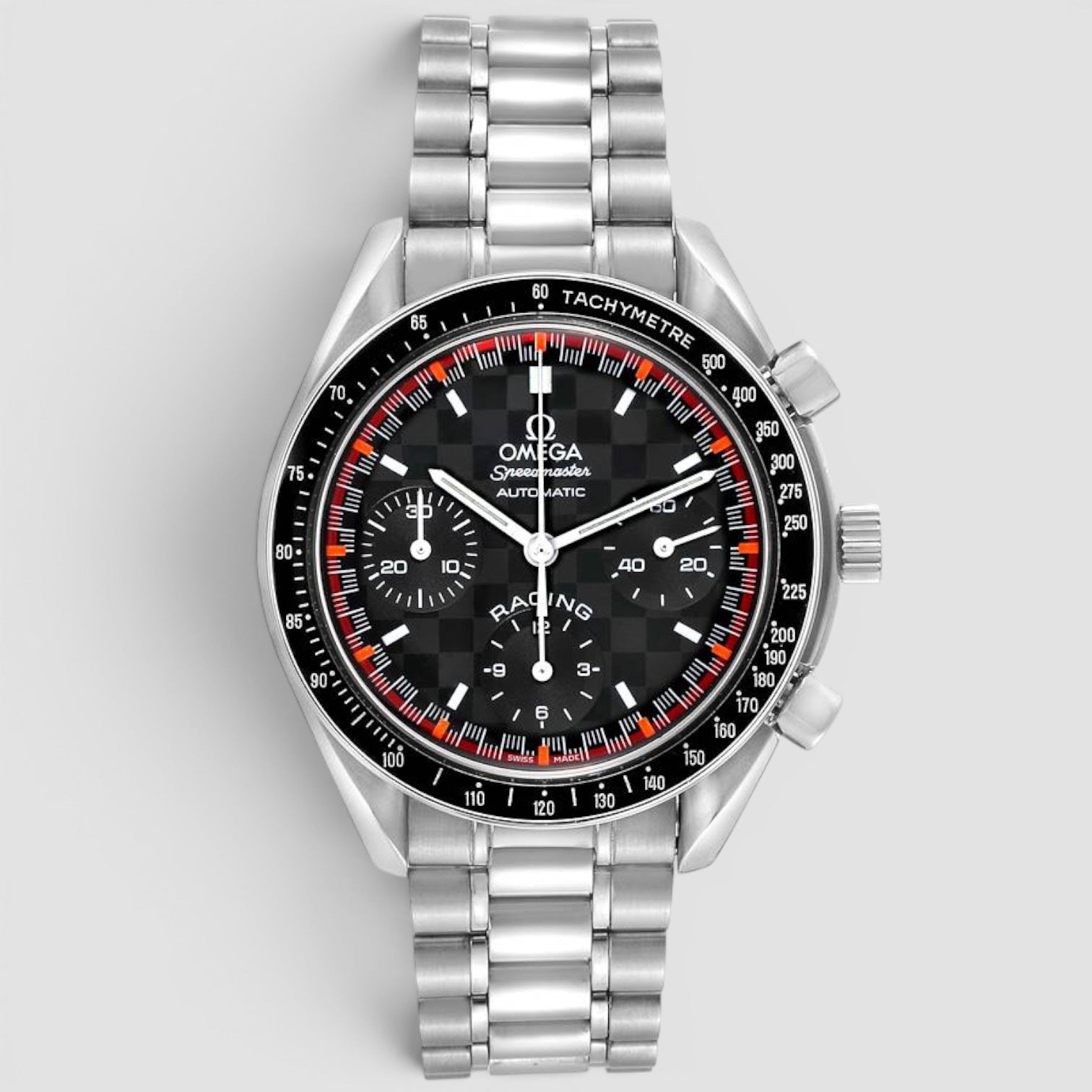 Speedmaster Racing Schumacher