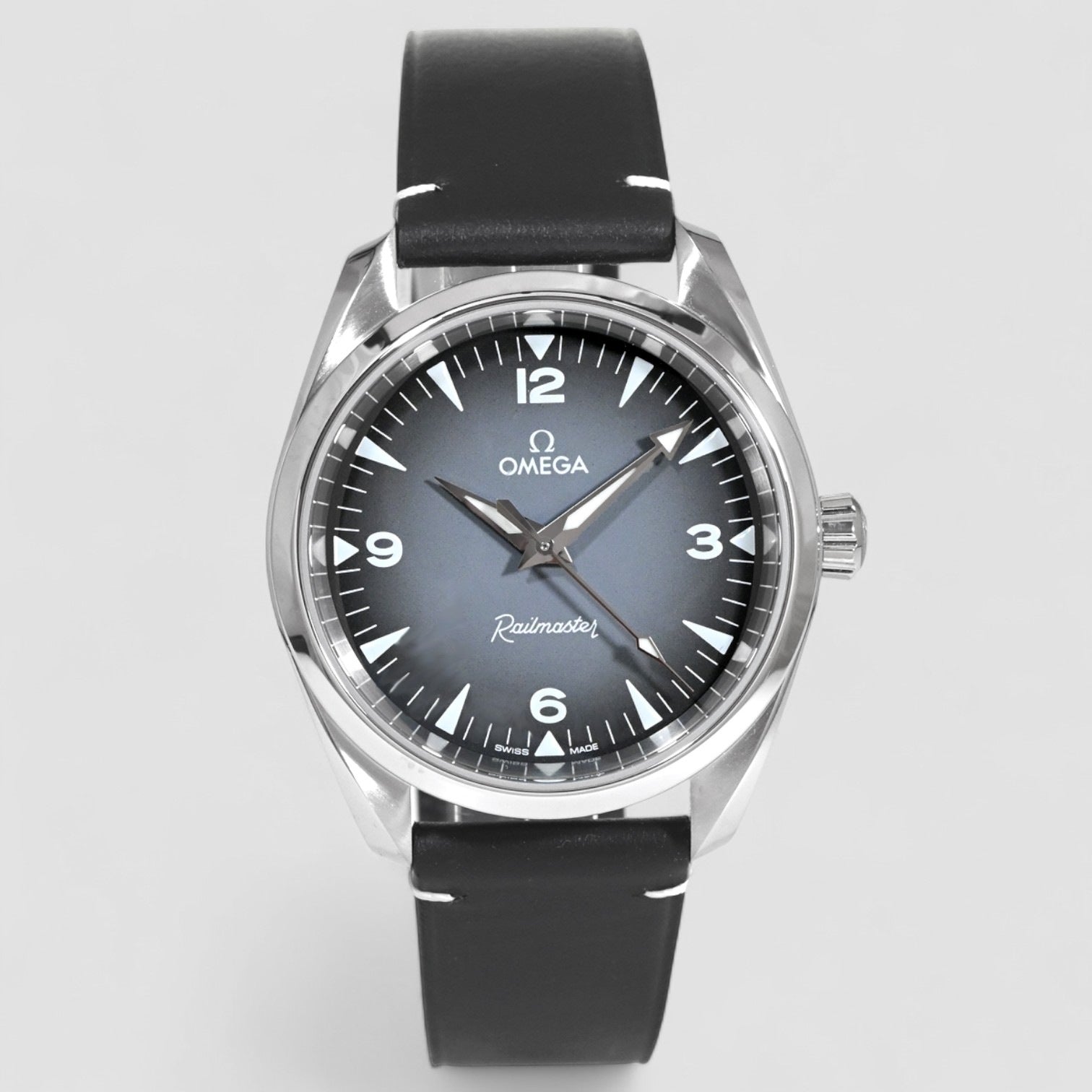 Seamaster Railmaster