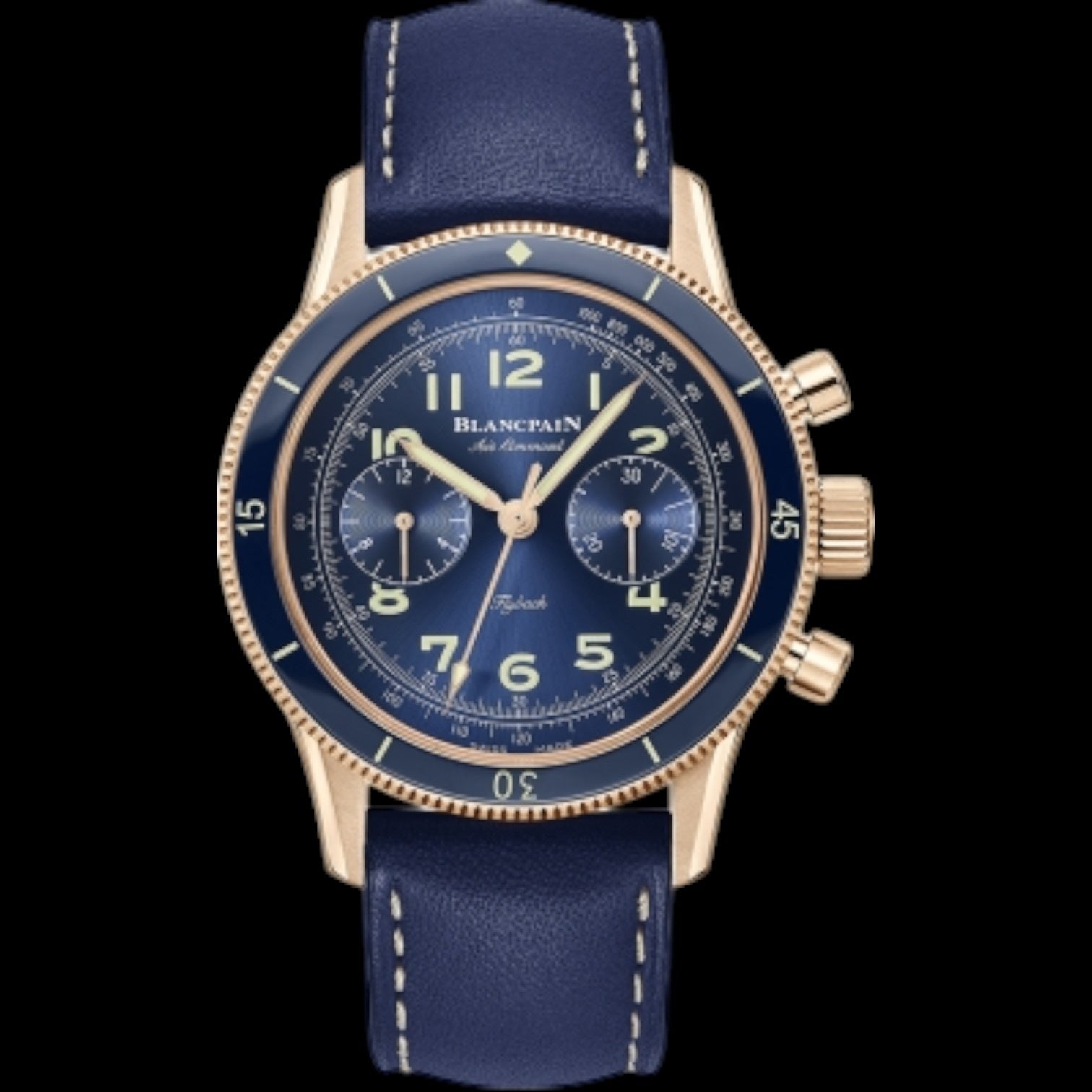 Air Command Flyback Chronograph 42.5mm