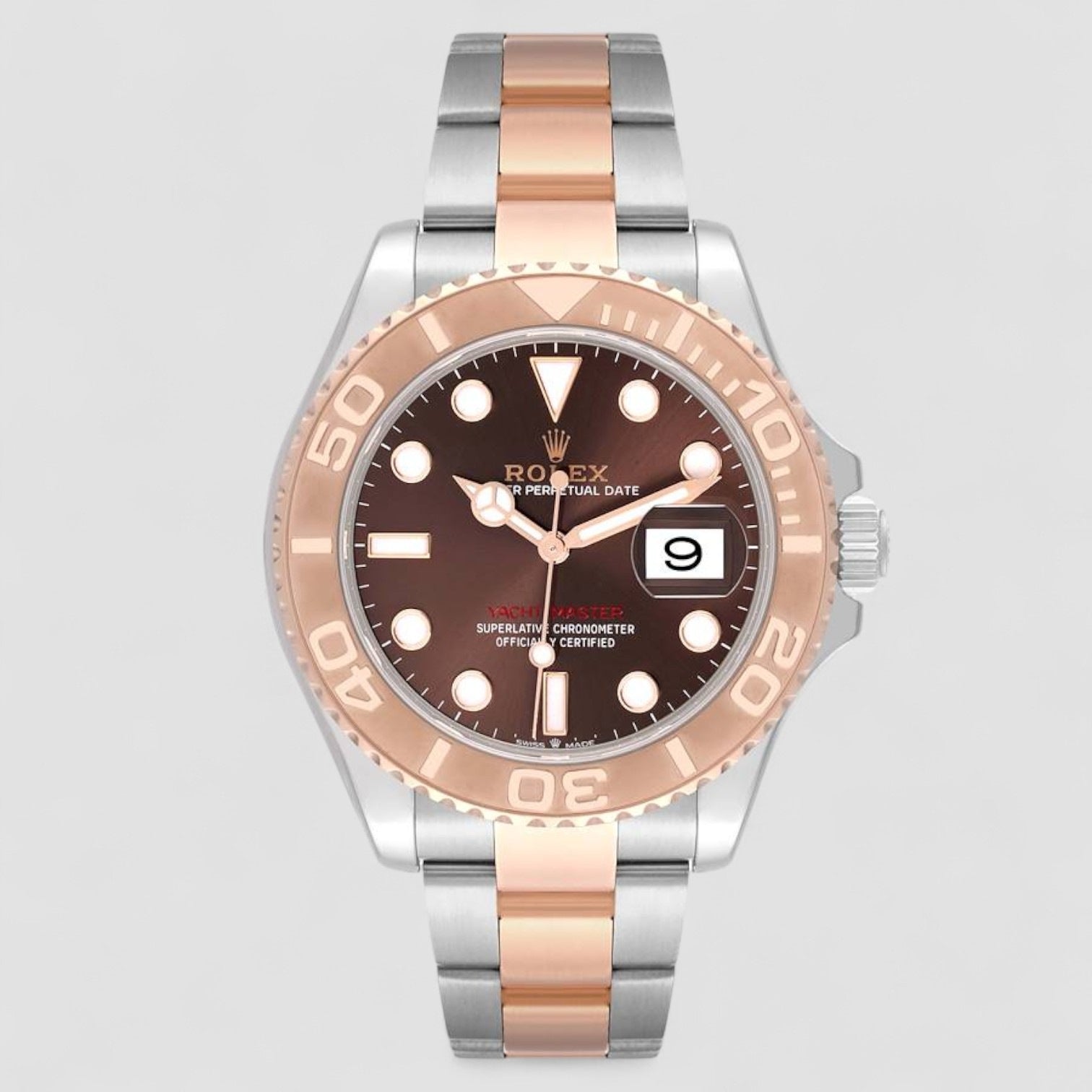 Yacht-Master 40