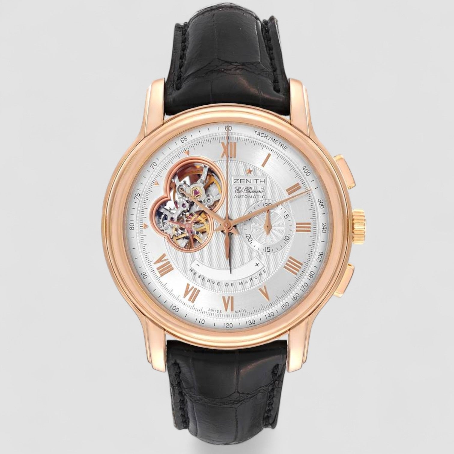 Chronomaster Xxt Open