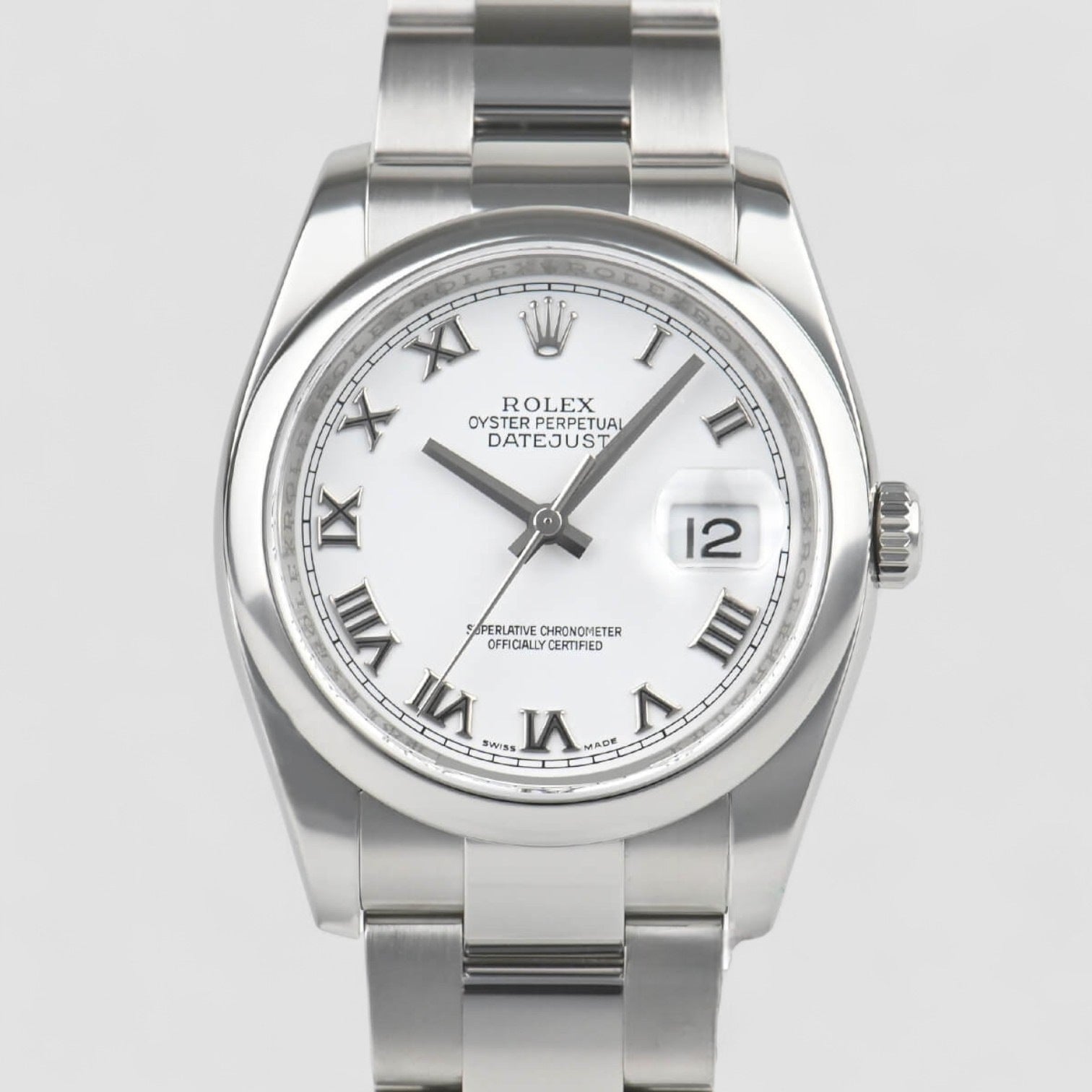 Datejust 36