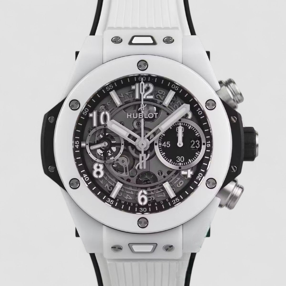 Big Bang Unico White
