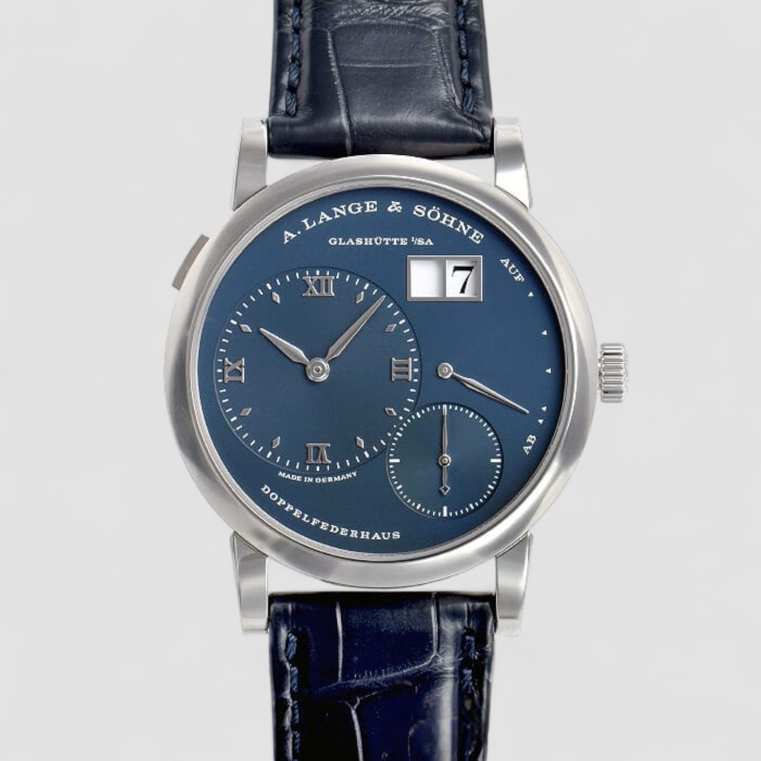 Lange 1