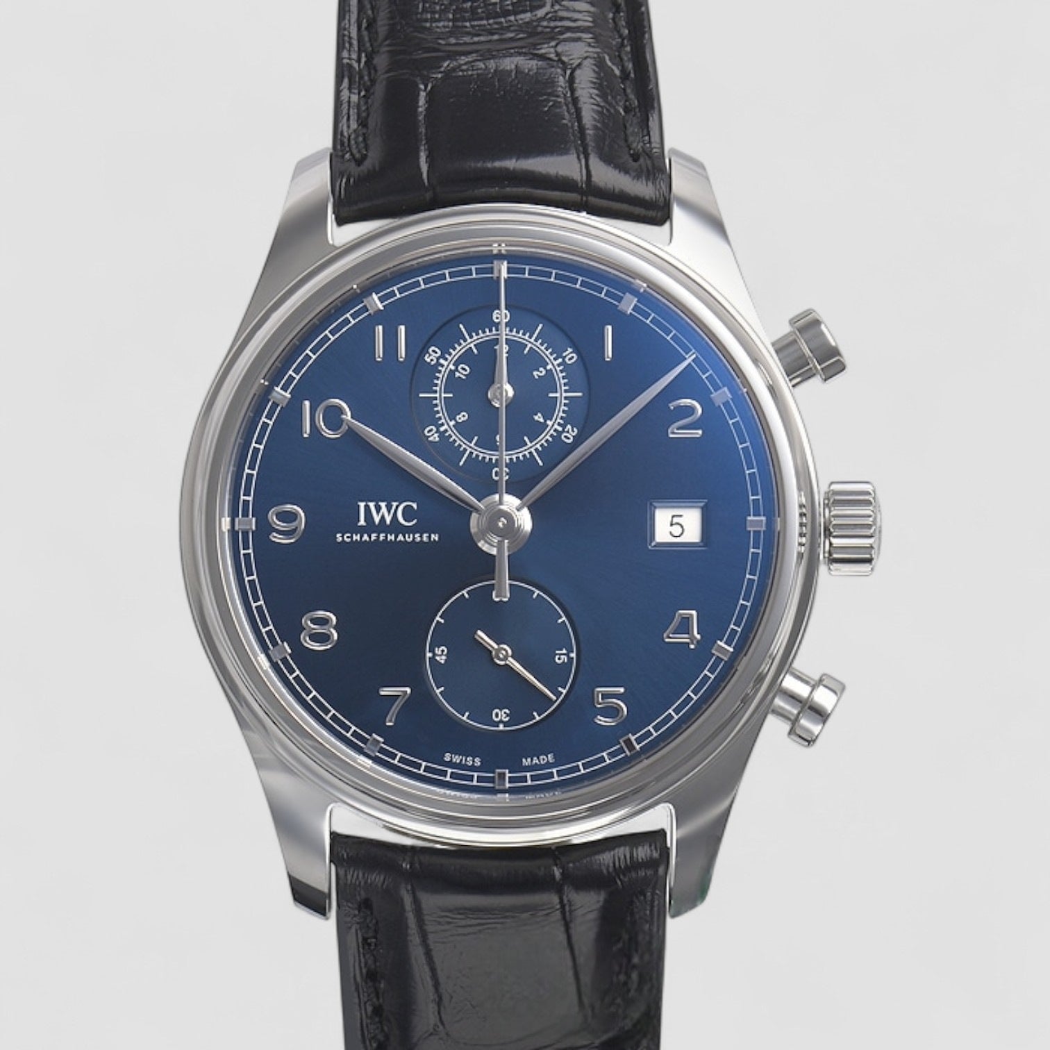 Chronograph Classic Portugieser