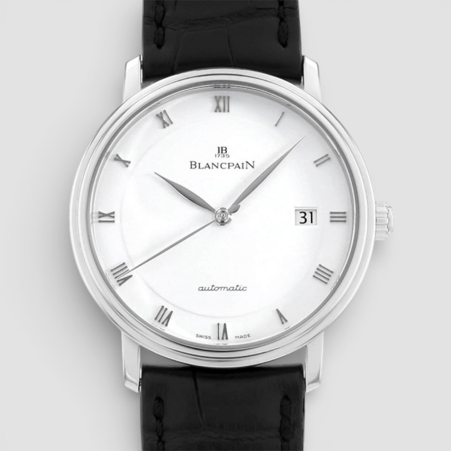 Villeret Ultra-slim