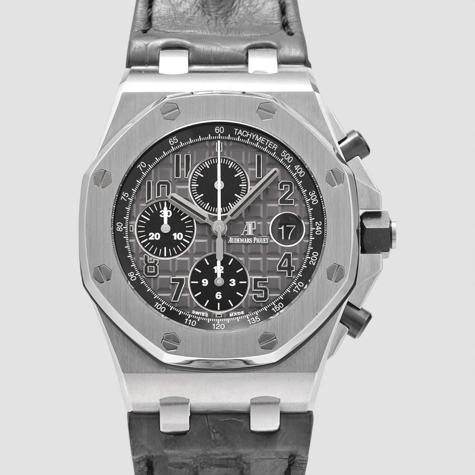 Royal Oak Offshore Chronograph