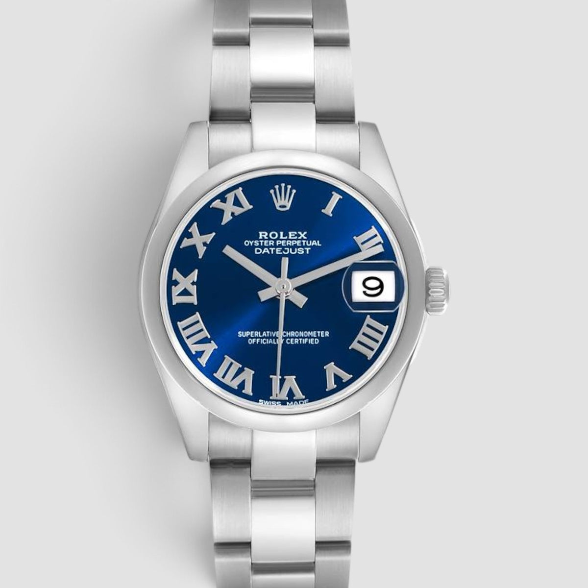 Datejust 31