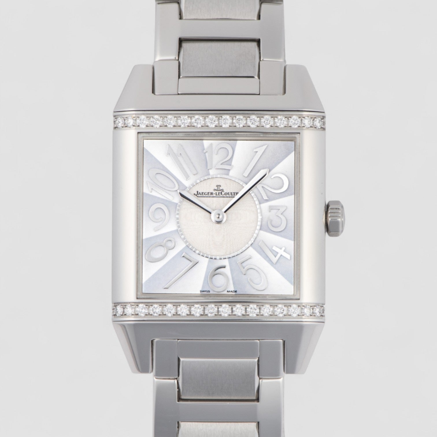 Reverso Squadra Lady Diamond