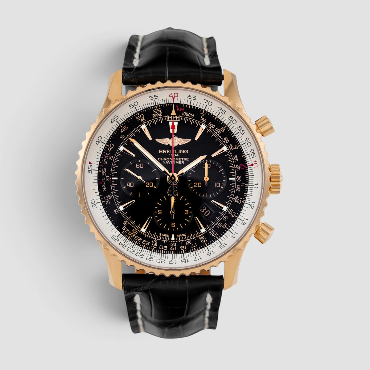 Navitimer 01