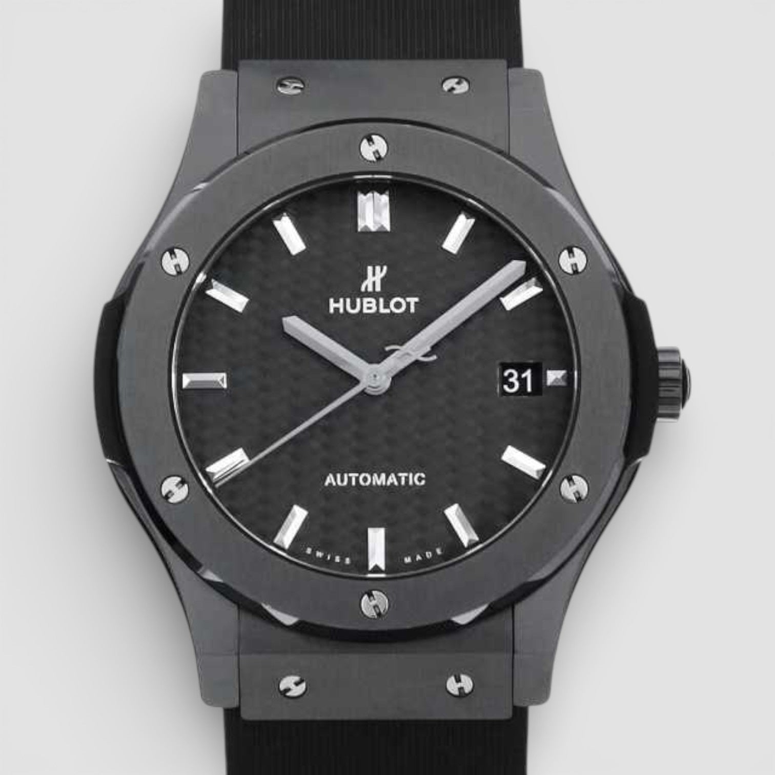 Classic Fusion Black Magic