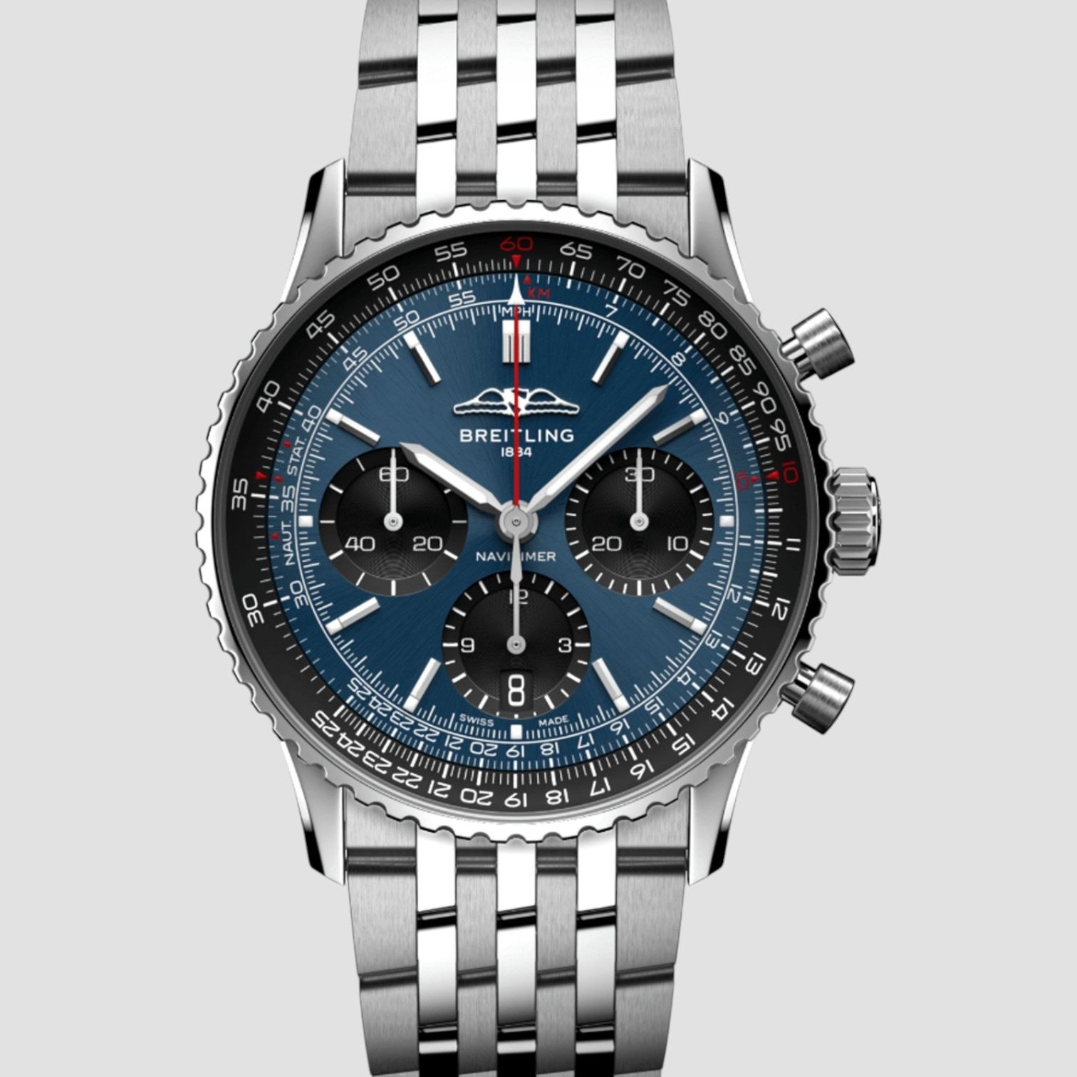 Navitimer B01 Chronograph 41 Mens Watch