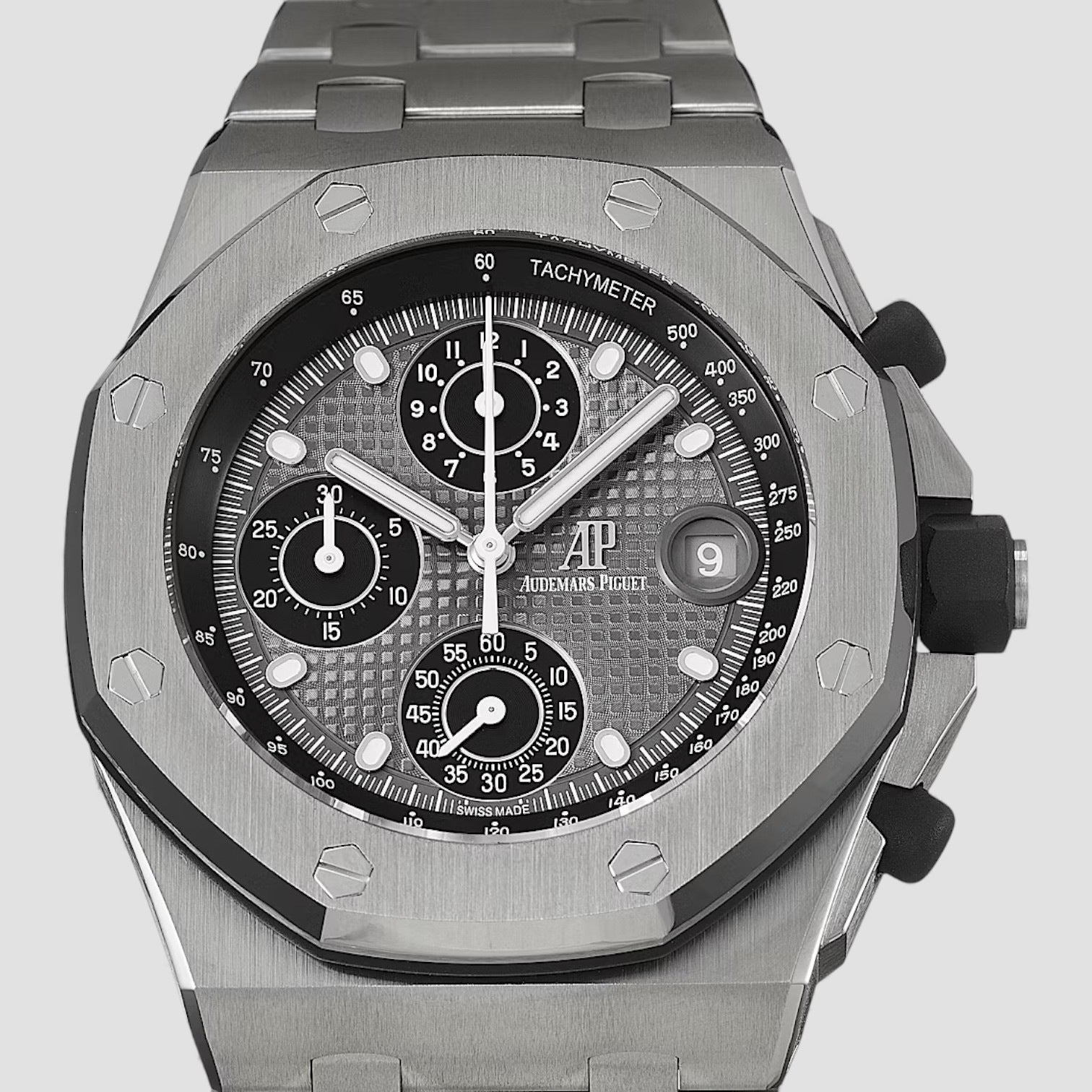 Royal Oak Offshore Chronograph Automatic 42mm
