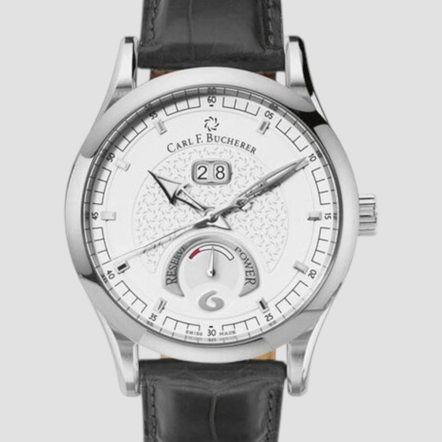 Manero Automatic Men's Watch