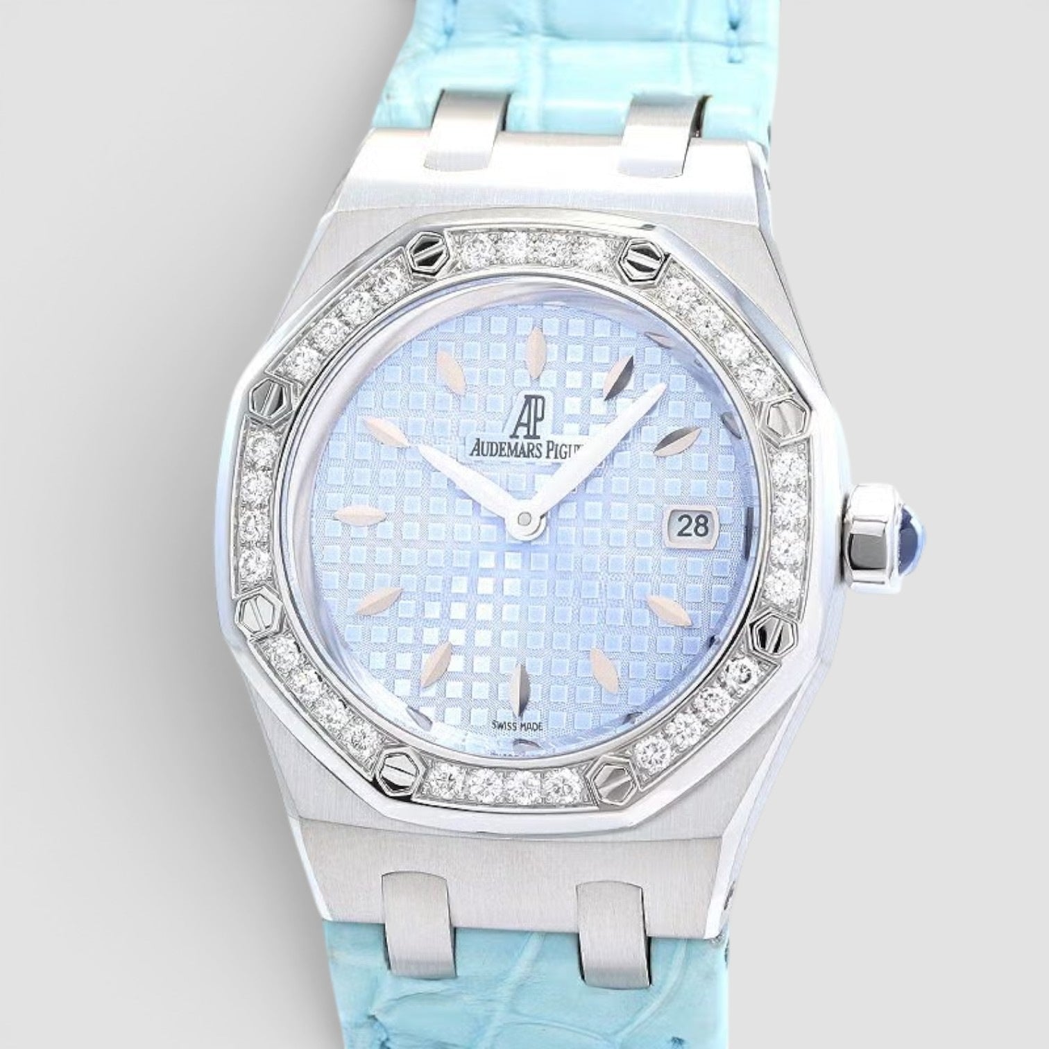 Royal Oak Lady