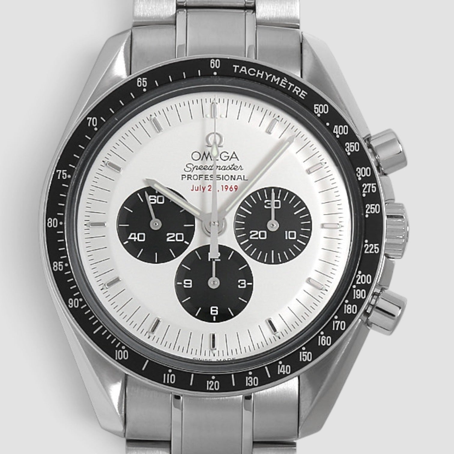 Speedmaster Professional Moonwatch Apollo 11 42mm