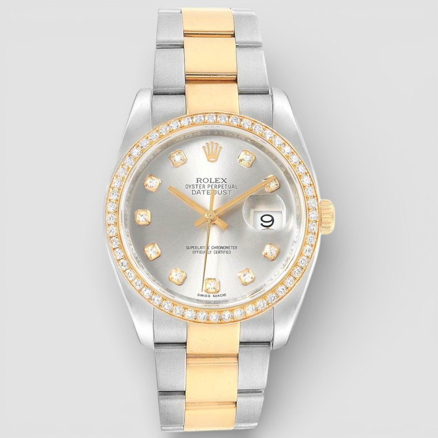 Datejust 36